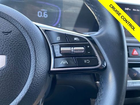 Used 2025 Kia Seltos S FWD image 12