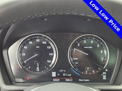 Used 2020 BMW X2 sDrive28i w/ Convenience Package image 26