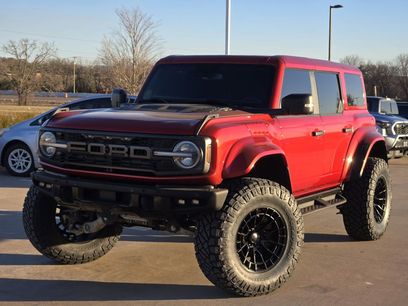 Used 2024 Ford Bronco Raptor