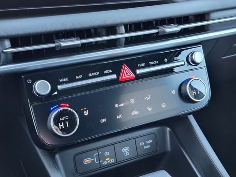 New 2026 Hyundai Santa Cruz SEL AWD/4WD image 21