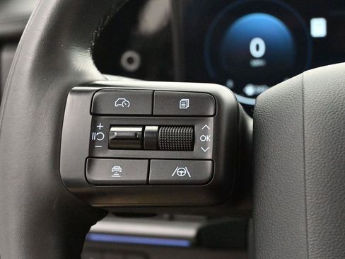 Used 2024 Hyundai Santa Fe Calligraphy AWD/4WD image 19