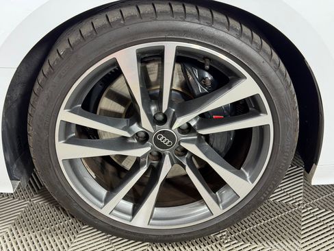 Certified 2022 Audi S5 Premium AWD/4WD image 12