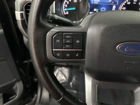 Used 2023 Ford F150 XLT w/ Equipment Group 302A High image 15