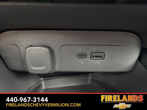 New 2026 Chevrolet Trax ACTIV w/ Sunroof Package image 22