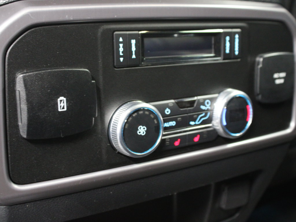 Used 2021 Ford Expedition Platinum AWD/4WD image 18