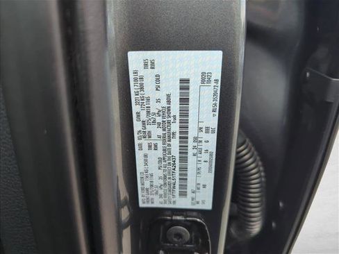 New 2026 Ford F150 Tremor w/ Equipment Group 402B AWD/4WD image 18