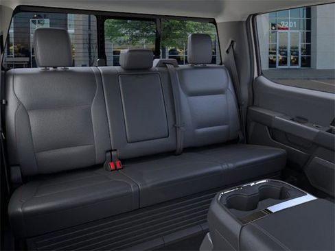 New 2026 Ford F250 Lariat w/ Lariat Ultimate Package image 11