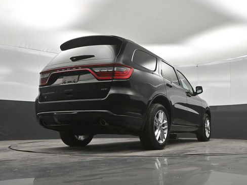 Used 2024 Dodge Durango GT AWD/4WD image 35