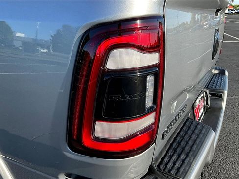 Used 2022 RAM 3500 Laramie w/ Night Edition AWD/4WD image 24