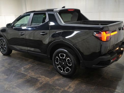 Used 2022 Hyundai Santa Cruz SEL image 7