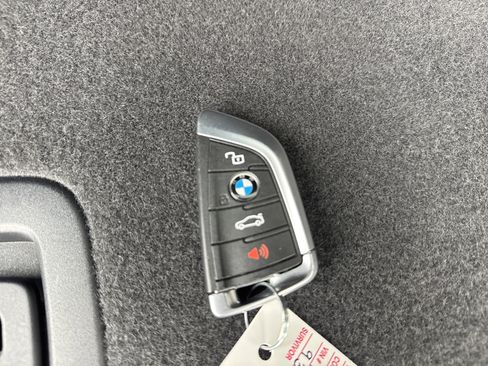 Used 2022 BMW X3 M w/ Executive Package image 24