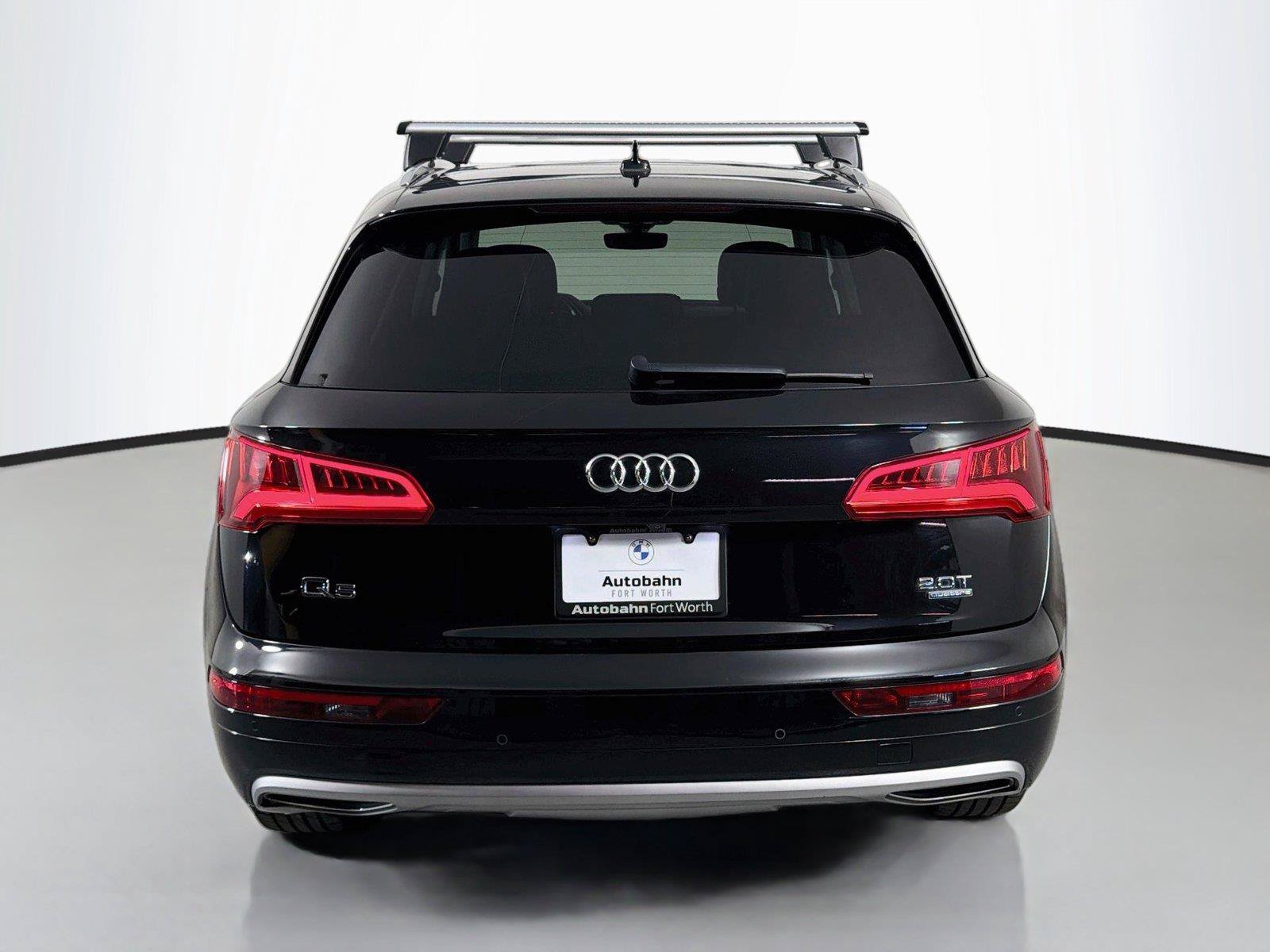 Used 2018 Audi Q5 2.0T Premium Plus AWD/4WD image 6