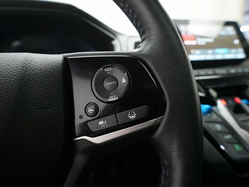 Used 2024 Honda Odyssey Elite image 19