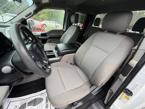 Used 2020 Ford F150 XLT w/ Trailer Tow Package AWD/4WD image 47