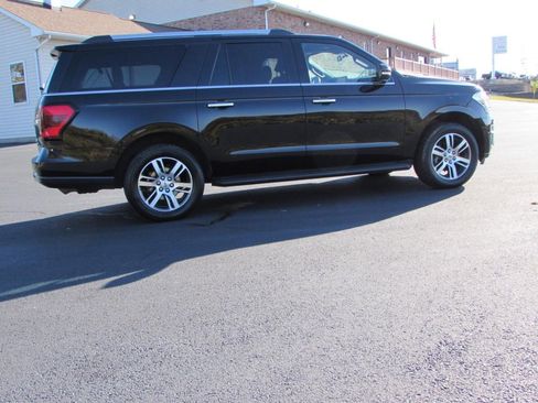 Used 2024 Ford Expedition Max Limited image 8