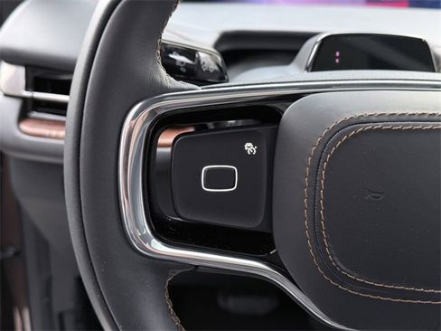 New 2025 Lincoln Navigator Black Label image 28