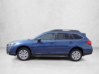 Used 2019 Subaru Outback 2.5i Premium w/ Popular Package #2 video 2