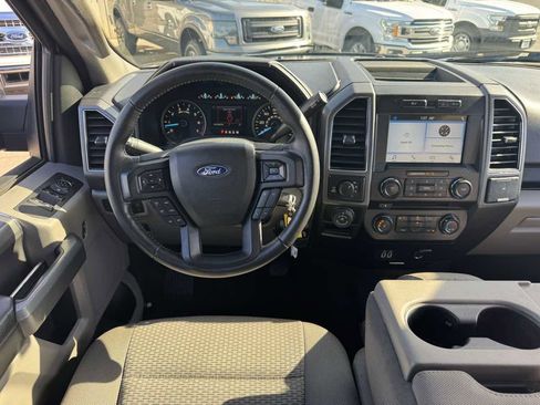 Used 2018 Ford F150 XLT w/ Equipment Group 301A Mid image 27