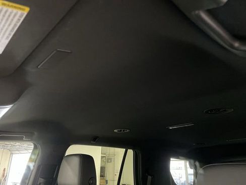 Used 2025 Chevrolet Tahoe LT image 22