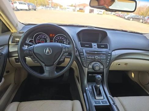 Used 2012 Acura TL w/ Technology Package image 13