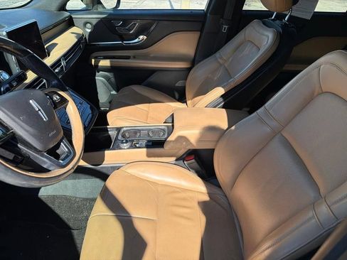 Certified 2020 Lincoln Corsair Reserve FWD image 11