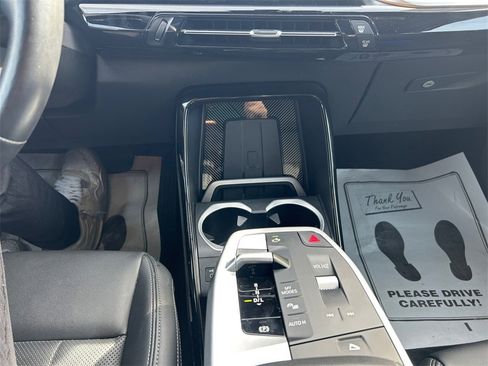 Used 2024 BMW X1 xDrive28i image 21