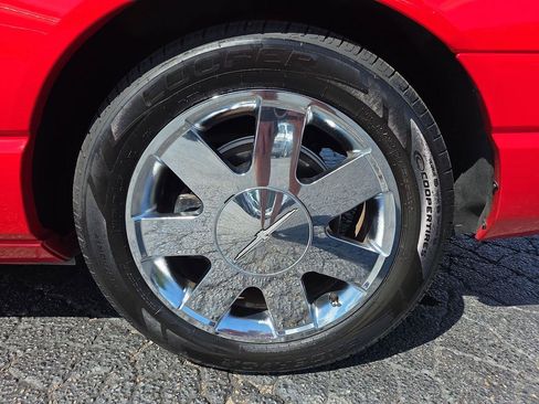 Used 2002 Ford Thunderbird RWD image 37