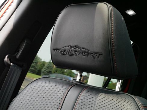 Certified 2026 Honda Passport TrailSport Elite image 36