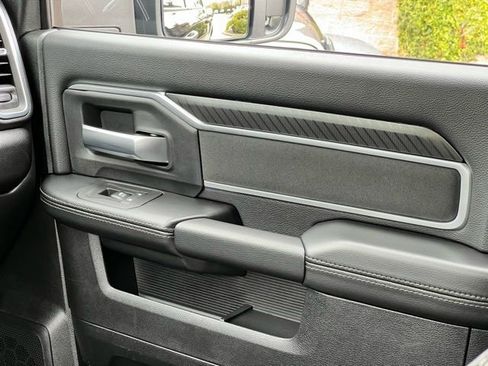 Used 2025 RAM 2500 Big Horn image 42