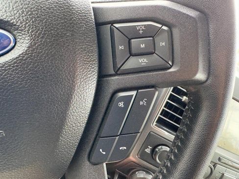 Used 2018 Ford F150 XLT w/ Equipment Group 301A Mid AWD/4WD image 19