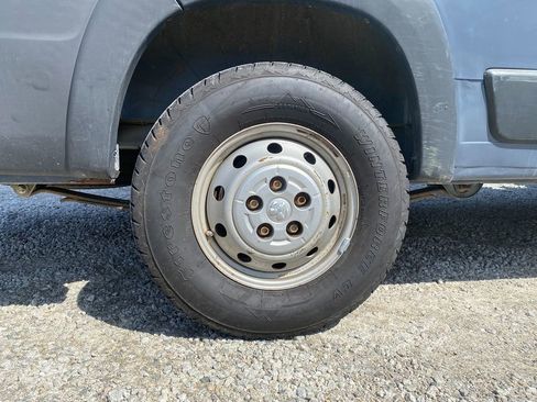 Used 2019 RAM ProMaster 3500 image 31