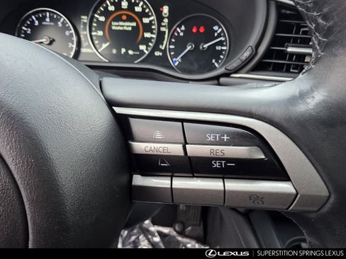 Used 2021 MAZDA CX-30 FWD 2.5 S w/ Select Package image 23