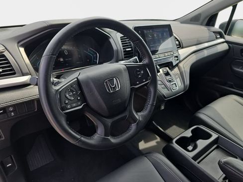 Used 2022 Honda Odyssey EX-L image 20