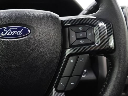 Used 2021 Ford F250 Lariat AWD/4WD image 13