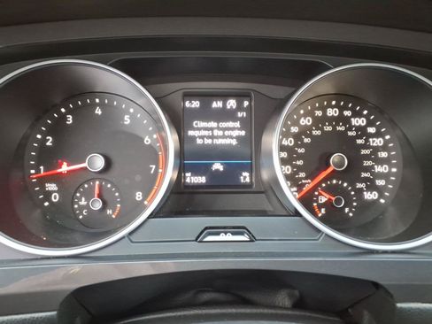 Used 2021 Volkswagen Tiguan SE FWD image 20