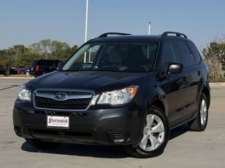 Used 2016 Subaru Forester 2.5i Premium w/ Popular Package #2 AWD/4WD video 2