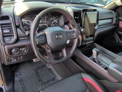 Used 2022 RAM 1500 TRX w/ TRX Level 2 Equipment Group