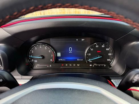 Certified 2023 Ford Explorer Timberline image 35