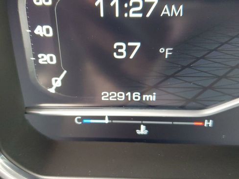 Certified 2023 GMC Sierra 1500 AT4 w/ AT4 Premium Package image 14