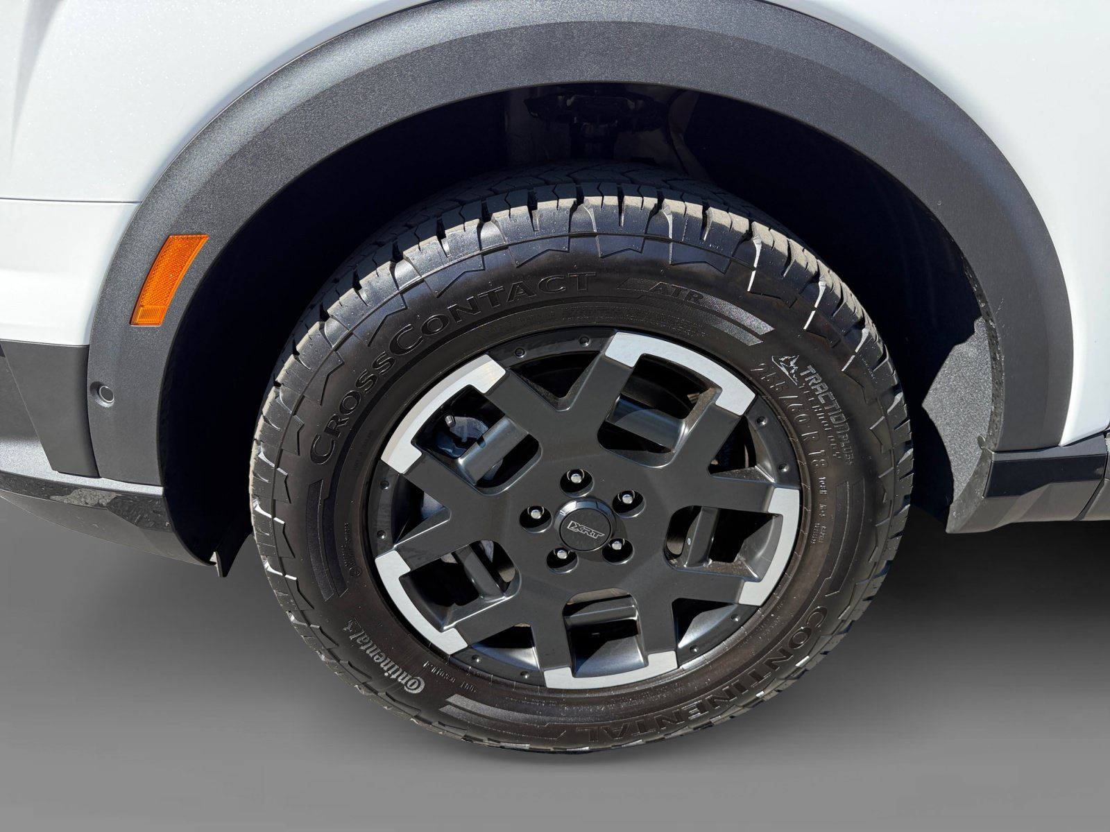 Certified 2026 Hyundai Palisade XRT Pro AWD/4WD image 9