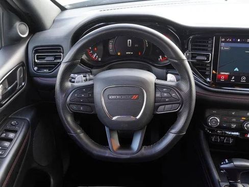 Certified 2025 Dodge Durango GT AWD/4WD image 17