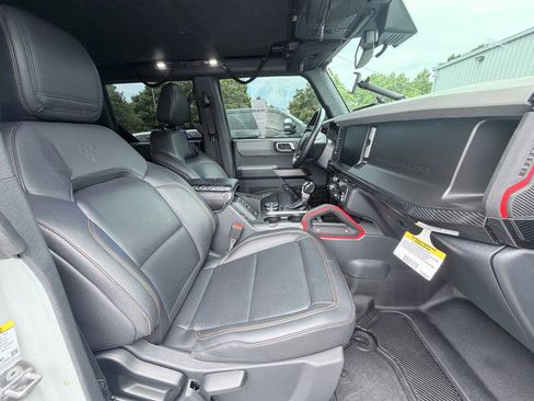 Used 2022 Ford Bronco Badlands AWD/4WD image 21