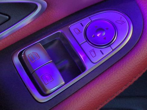 Certified 2023 Mercedes-Benz C 43 AMG C 43 AMG image 23