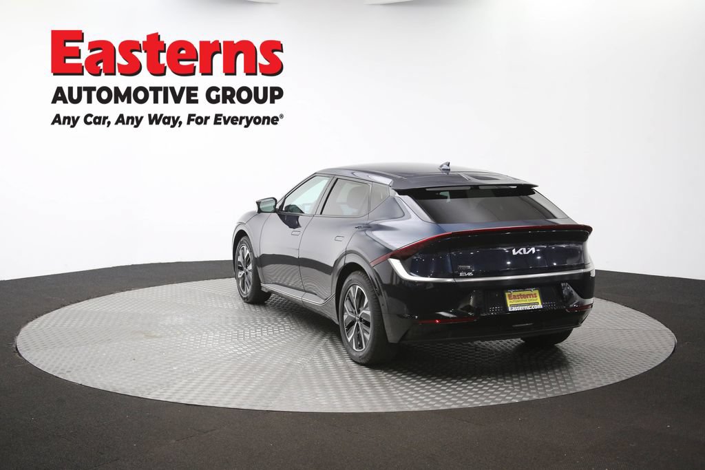 Used 2023 Kia EV6 Wind w/ Wind Technology Package AWD/4WD image 70