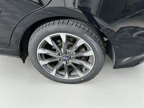 Used 2022 Subaru Impreza 2.0i Limited AWD/4WD image 11