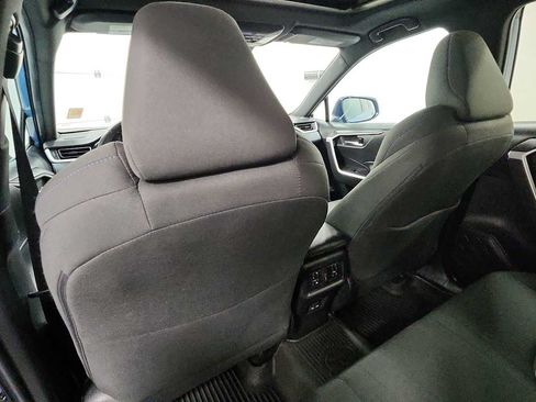 Certified 2022 Toyota RAV4 SE w/ Convenience Package AWD/4WD image 26