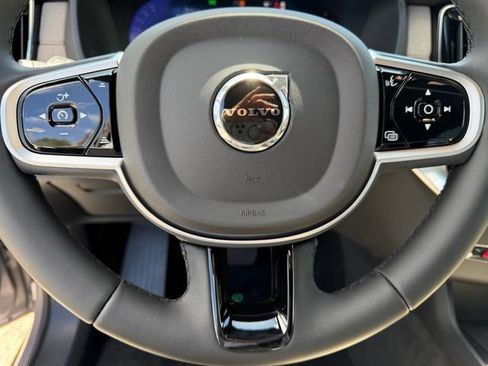 New 2026 Volvo XC90 B6 Plus AWD/4WD image 23