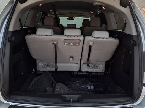 Used 2024 Honda Odyssey EX-L image 21