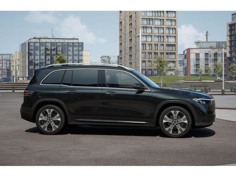 New 2024 Mercedes-Benz EQB 300 4MATIC image 15