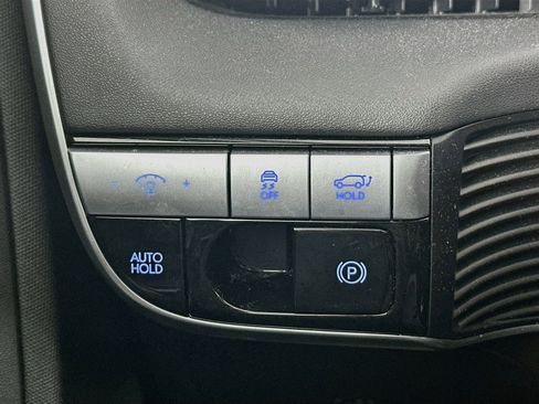 Used 2024 Hyundai Ioniq 5 Limited RWD image 16